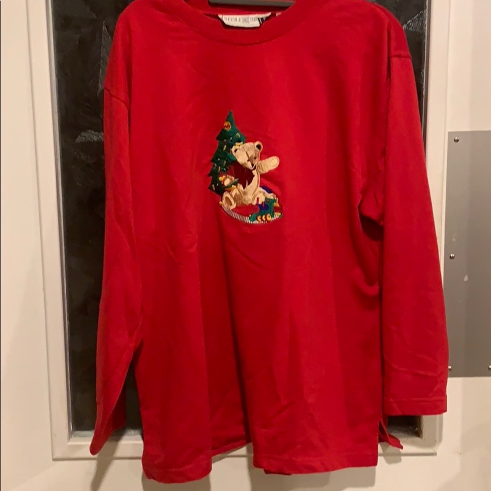 Christmas Sweatshirt